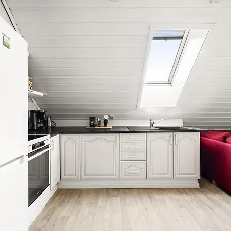 Mycondo - Ovre Langgate 24 - Leilighet 7 - Gratis Parkering Inkludert Tonsberg Exterior photo