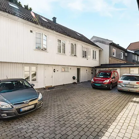 Mycondo - Ovre Langgate 24 - Leilighet 7 - Gratis Parkering Inkludert Tonsberg Exterior photo