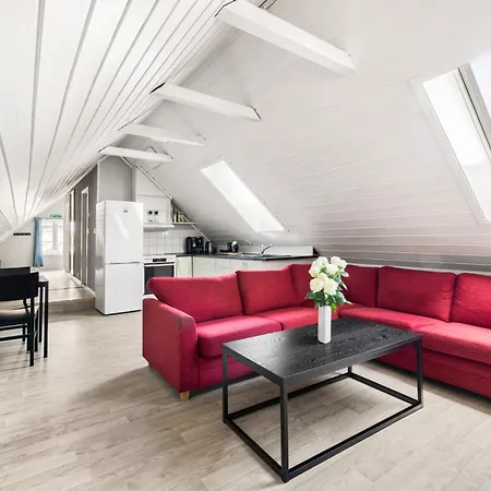 Mycondo - Ovre Langgate 24 - Leilighet 7 - Gratis Parkering Inkludert Tonsberg Exterior photo