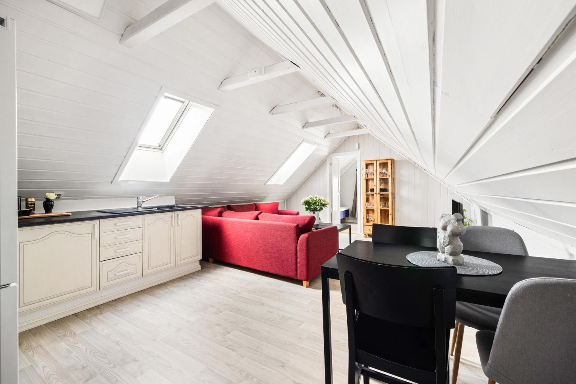Mycondo - Ovre Langgate 24 - 7 - Gratis Parkering Inkludert * Tonsberg