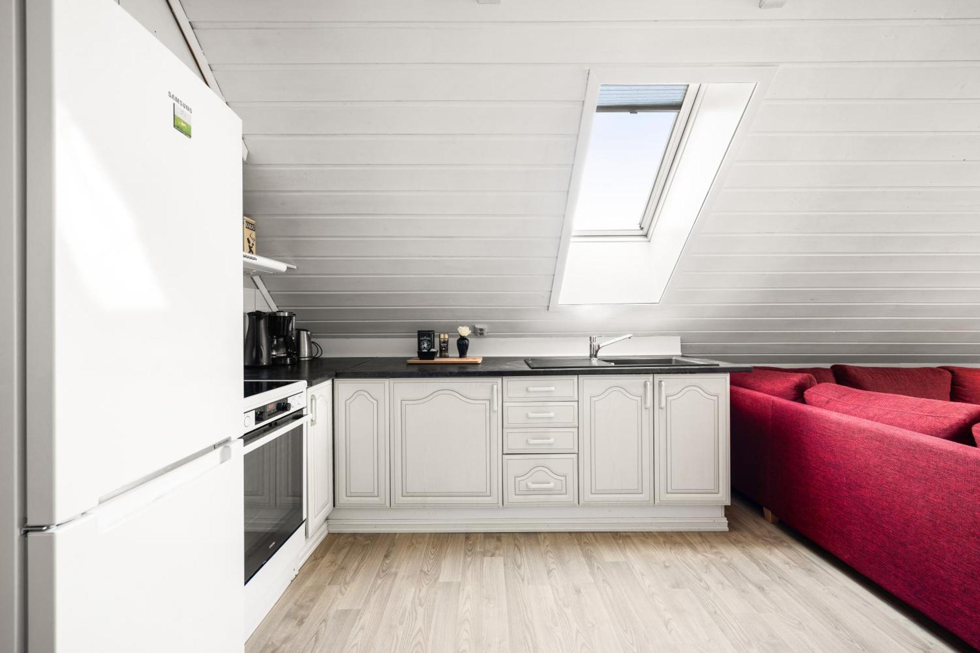 Apartment Mycondo - Ovre Langgate 24 - 7 - Gratis Parkering Inkludert