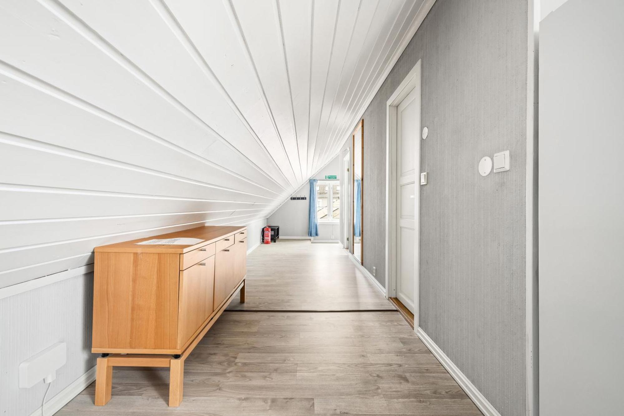 Mycondo - Ovre Langgate 24 - 7 - Gratis Parkering Inkludert Apartment *
