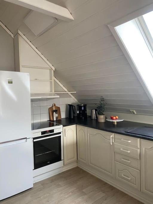 Apartment Mycondo - Ovre Langgate 24 - 7 - Gratis Parkering Inkludert Tonsberg