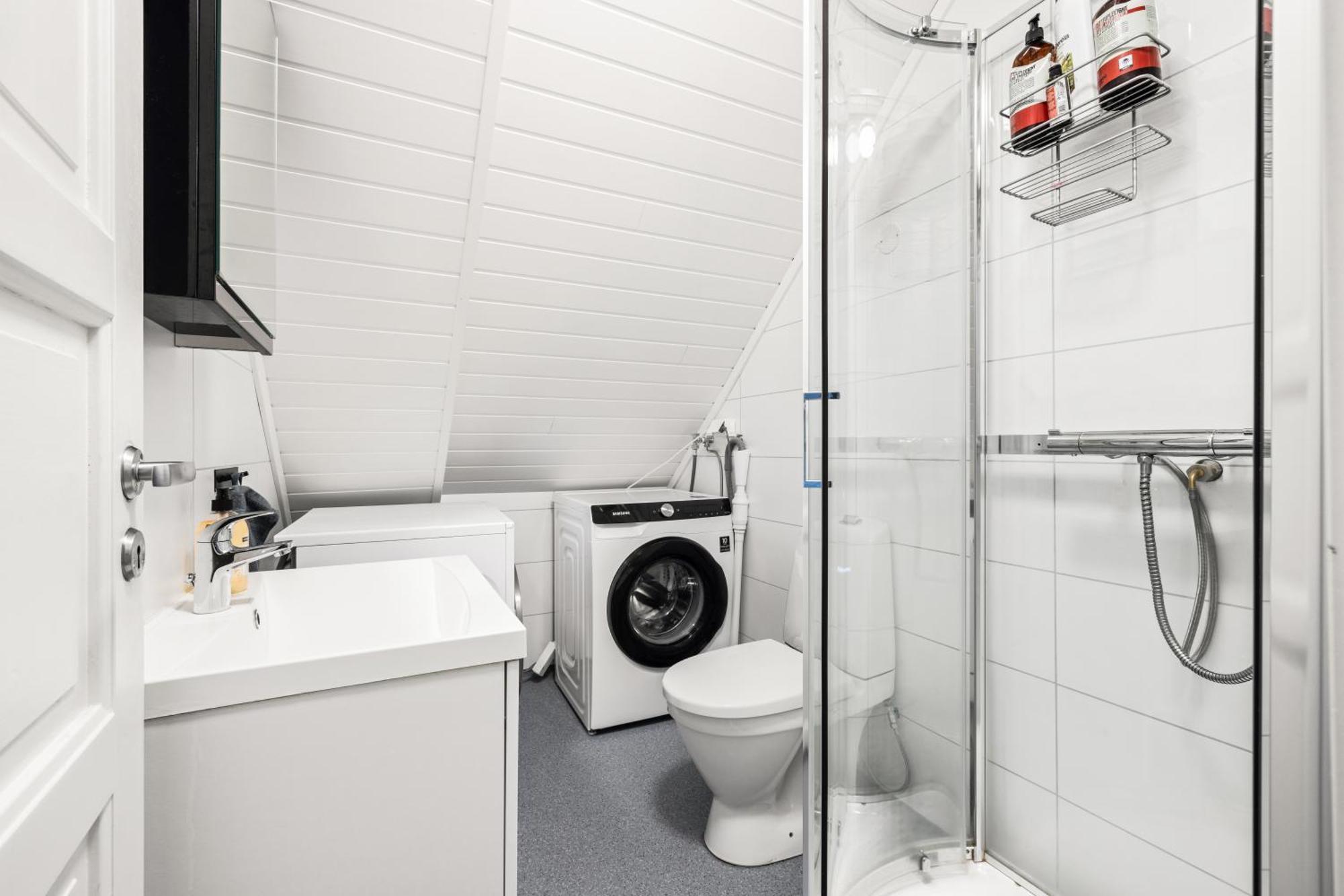 Mycondo - Ovre Langgate 24 - 7 - Gratis Parkering Inkludert *