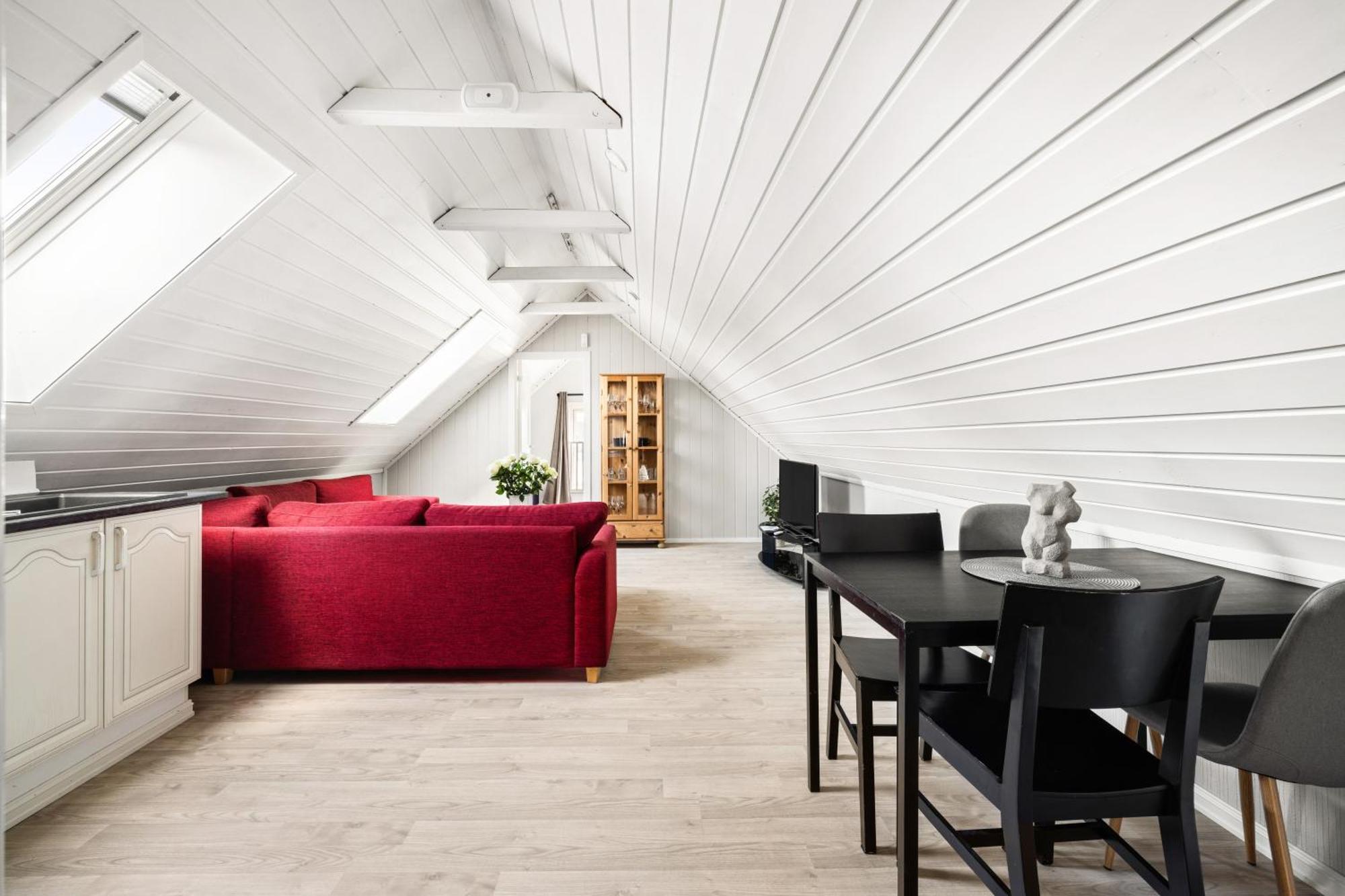 Mycondo - Ovre Langgate 24 - 7 - Gratis Parkering Inkludert Apartment Tonsberg