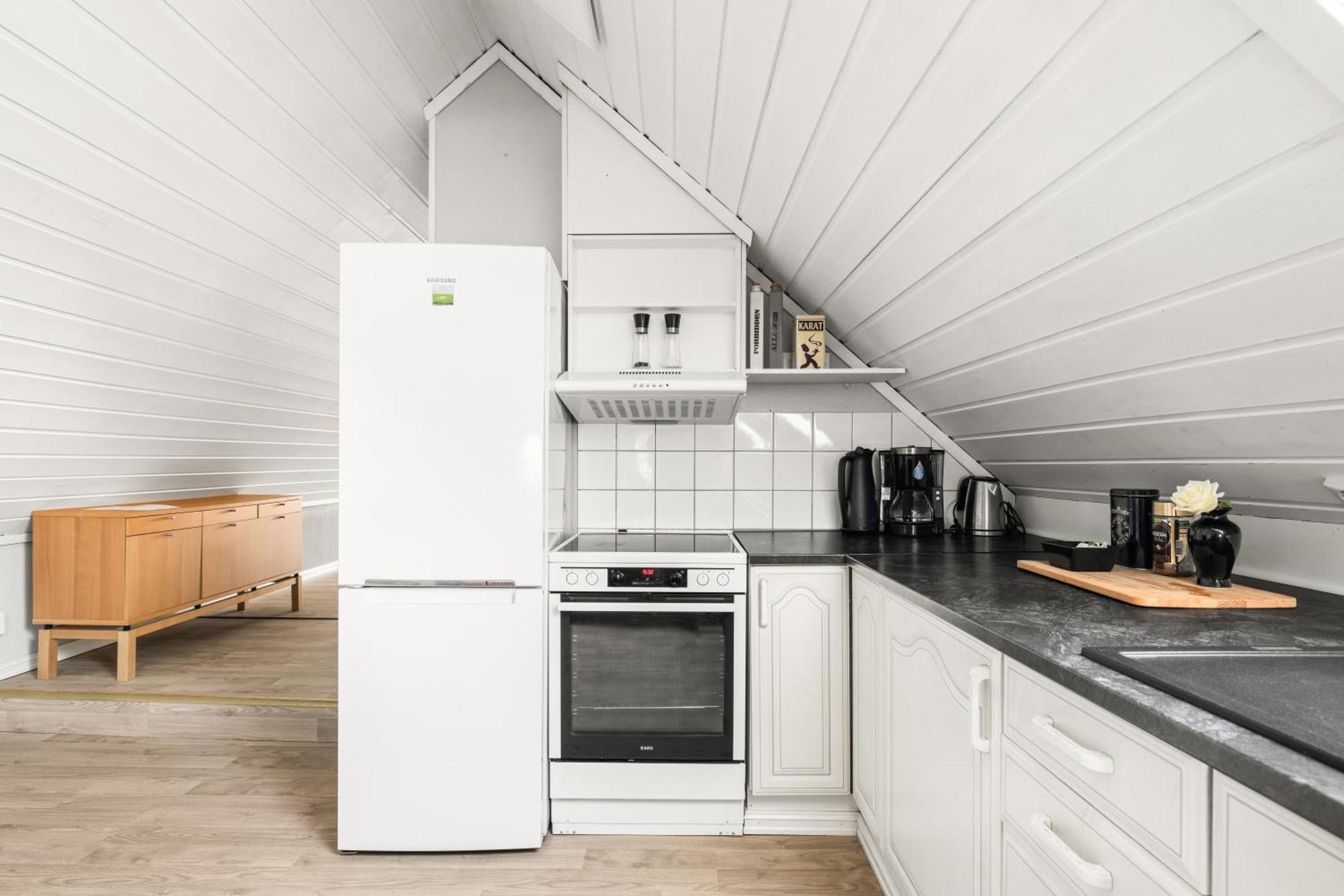 Mycondo - Ovre Langgate 24 - 7 - Gratis Parkering Inkludert