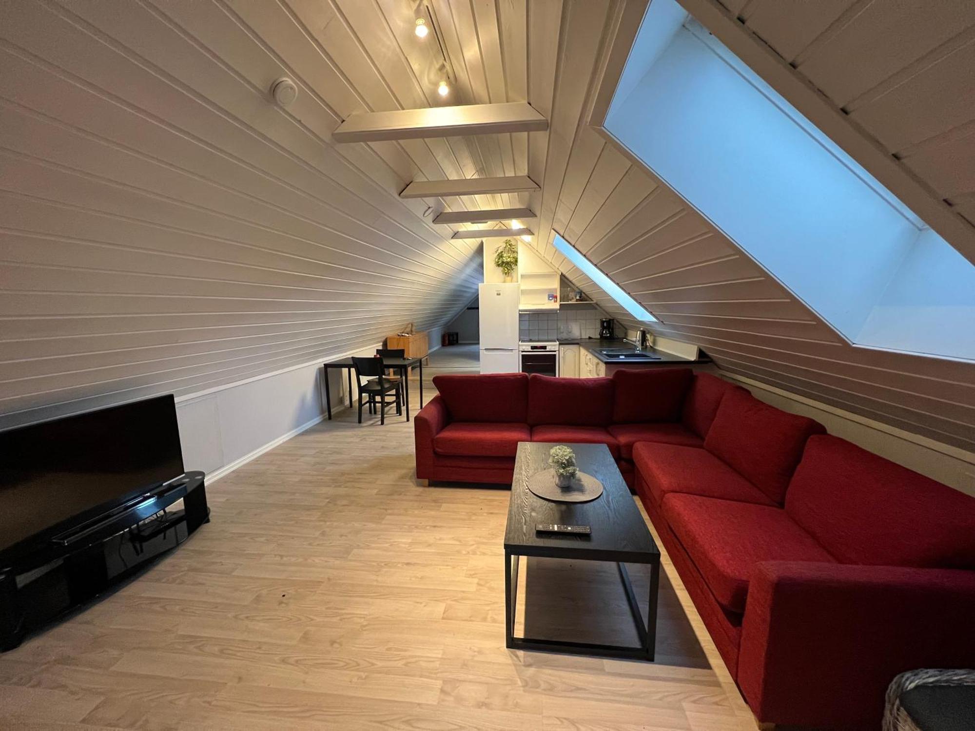 Apartment Mycondo - Ovre Langgate 24 - 7 - Gratis Parkering Inkludert *