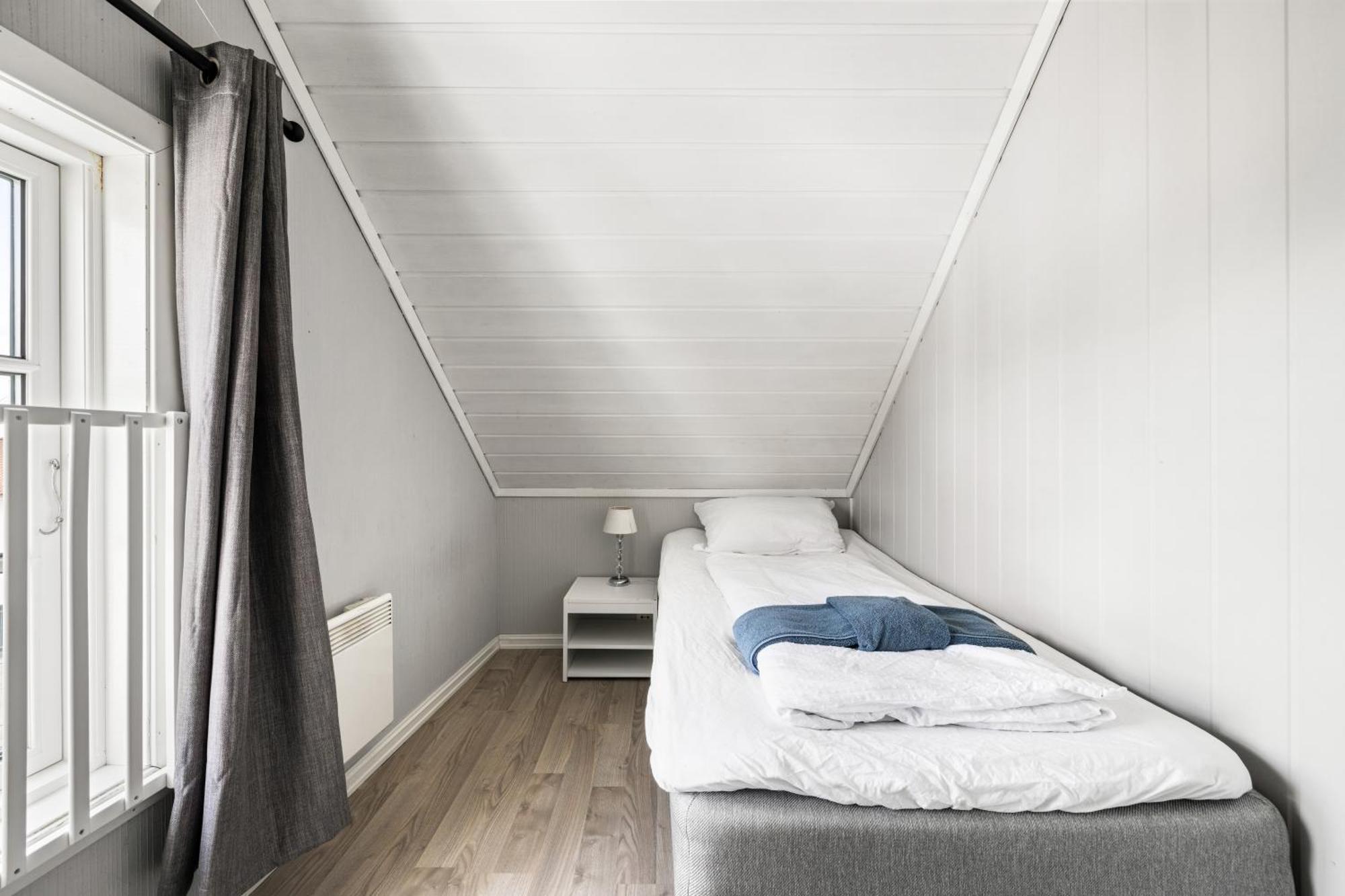 Mycondo - Ovre Langgate 24 - 7 - Gratis Parkering Inkludert