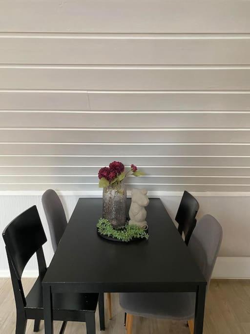Mycondo - Ovre Langgate 24 - 7 - Gratis Parkering Inkludert Apartment