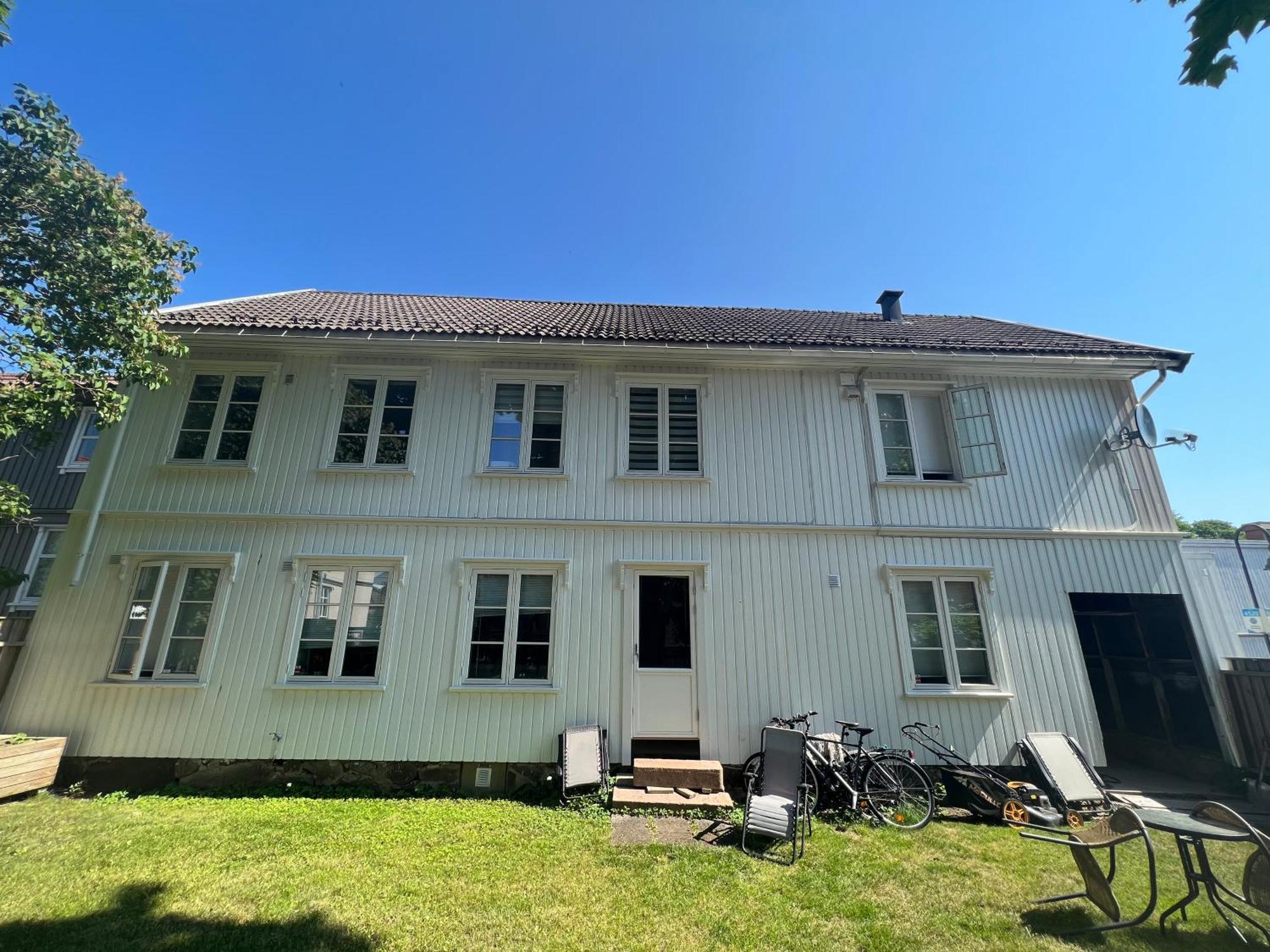 Mycondo - Ovre Langgate 24 - 7 - Gratis Parkering Inkludert *