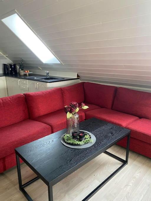 Mycondo - Ovre Langgate 24 - 7 - Gratis Parkering Inkludert Apartment Tonsberg