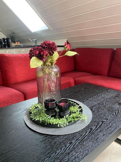 Mycondo - Ovre Langgate 24 - 7 - Gratis Parkering Inkludert Apartment