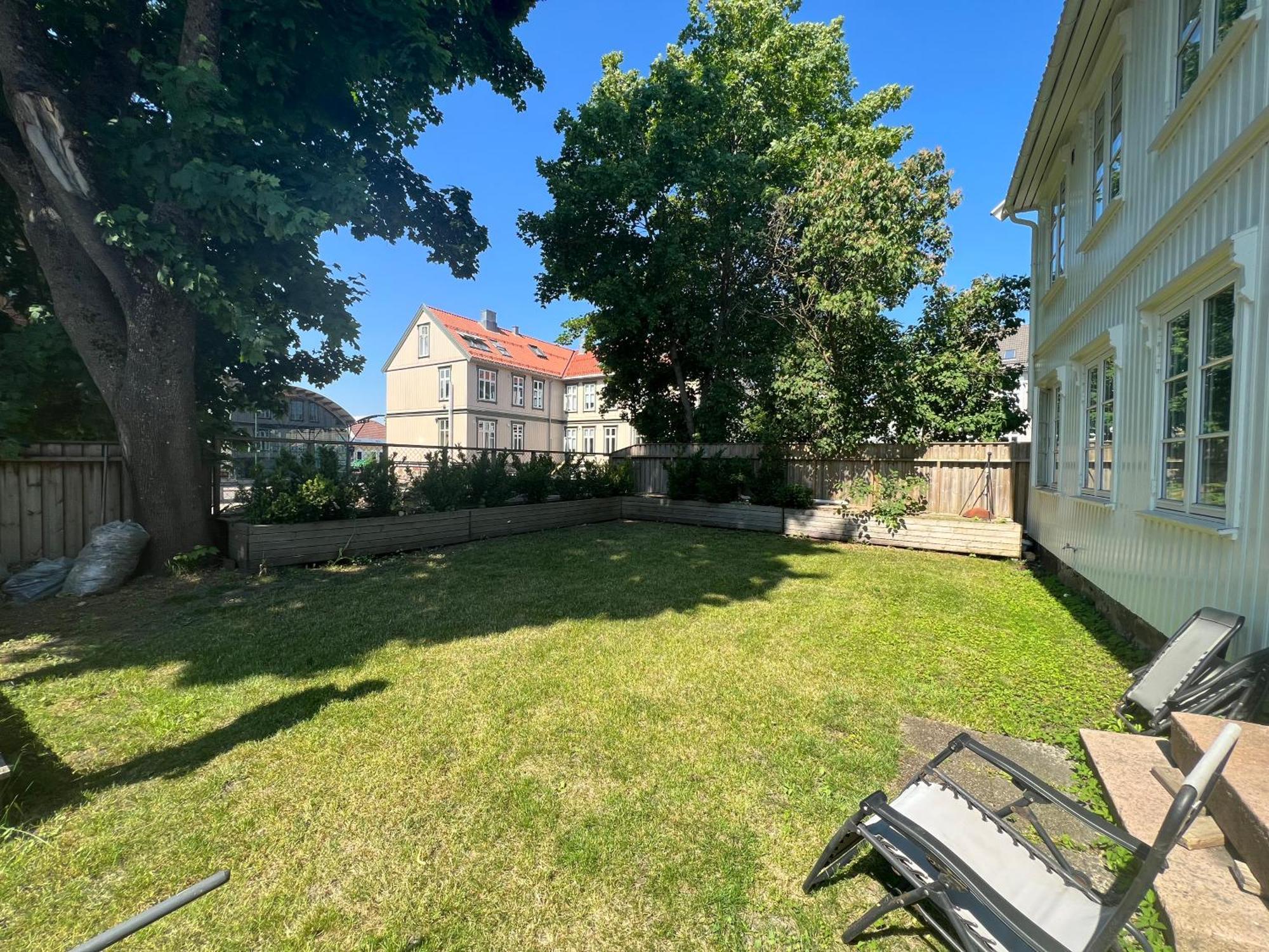 Apartment Mycondo - Ovre Langgate 24 - 7 - Gratis Parkering Inkludert *