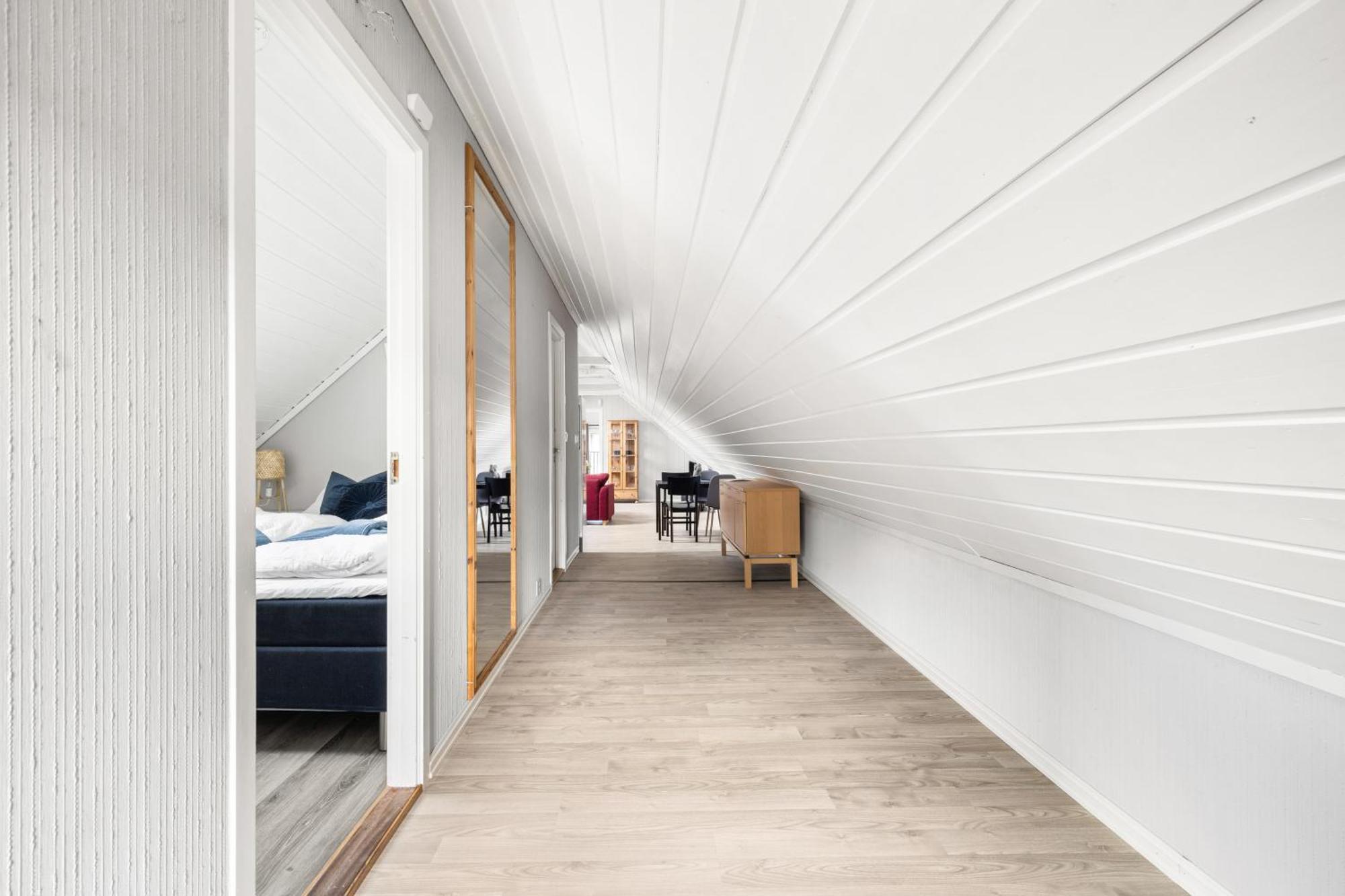 Mycondo - Ovre Langgate 24 - 7 - Gratis Parkering Inkludert * Tonsberg