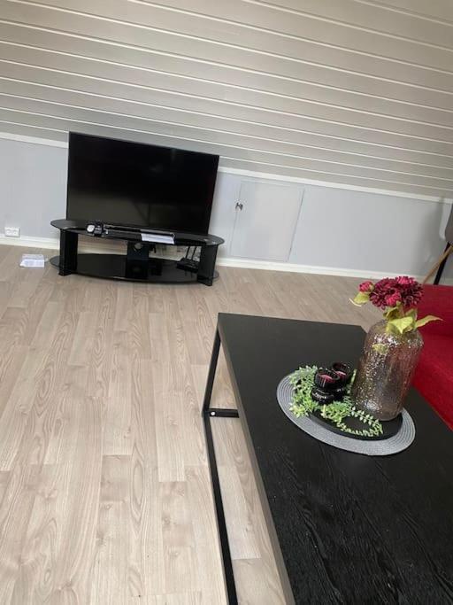 Mycondo - Ovre Langgate 24 - 7 - Gratis Parkering Inkludert